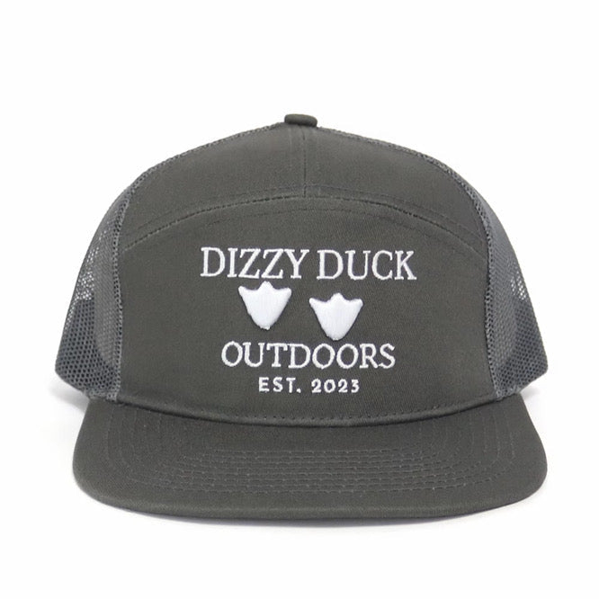 Dizzy Duck Hats