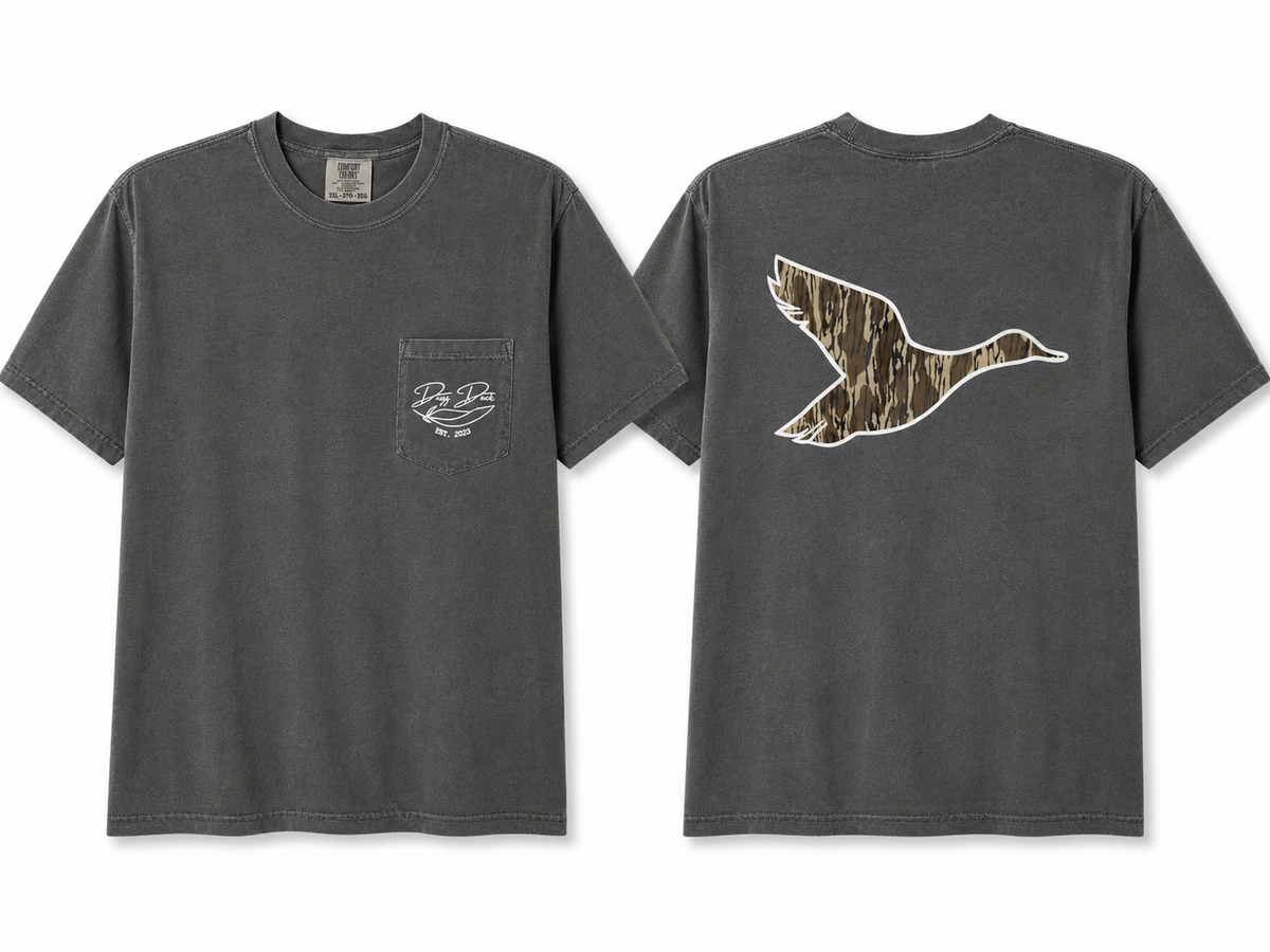 Flyaway Collection - Bottomland