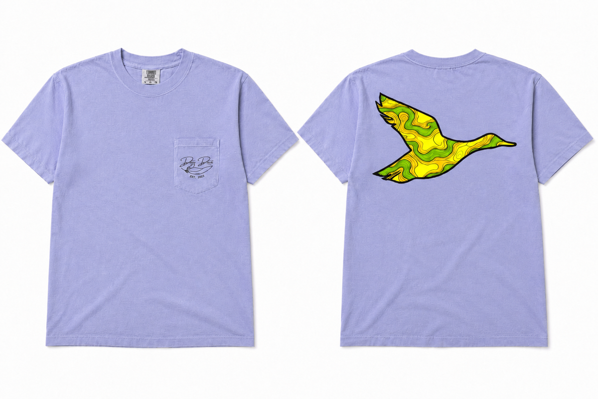 Flyaway Collection - Topography