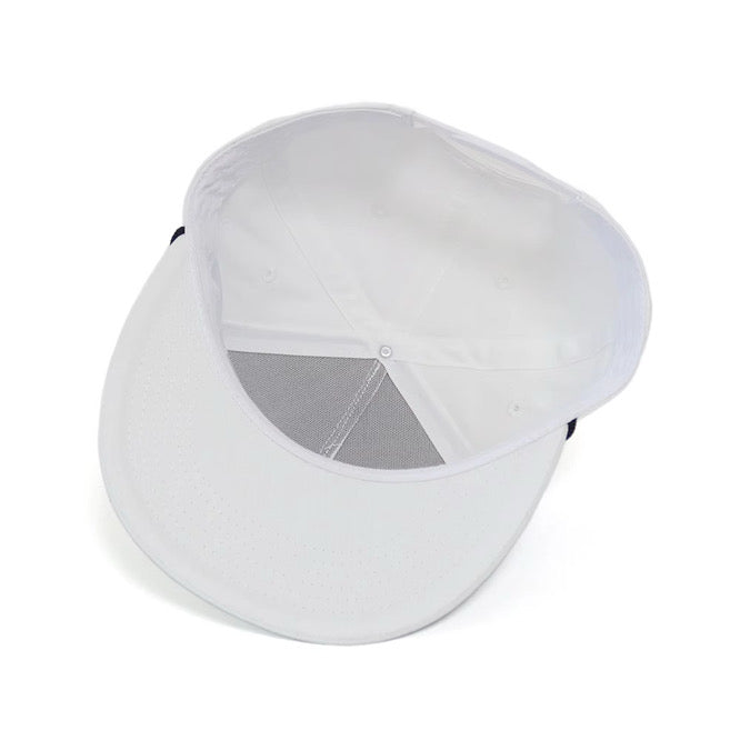 Duck Collection Hats - Black/White