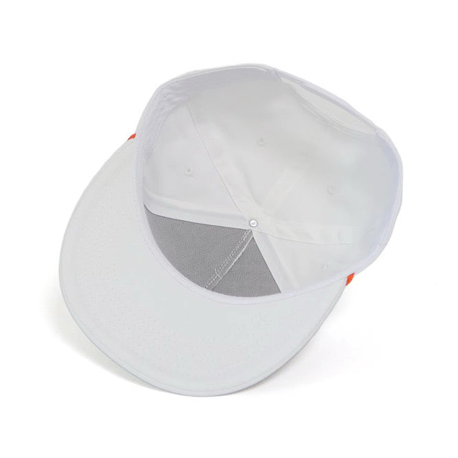 Duck Collection Hats - Turquoise/Orange
