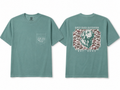 Man's Best Friend Tee - Golden Retriever