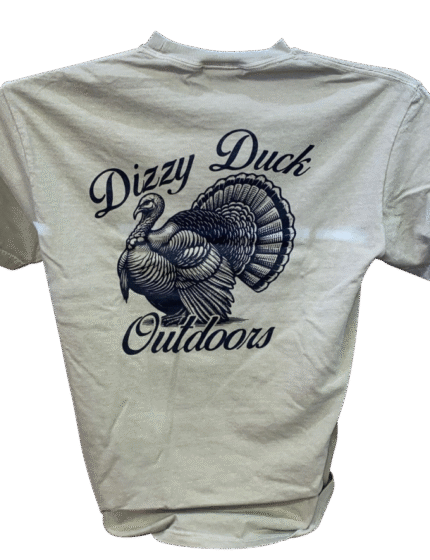 Turkey Season T-Shirt