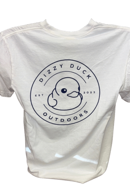 Rubber Duck Logo T-Shirt