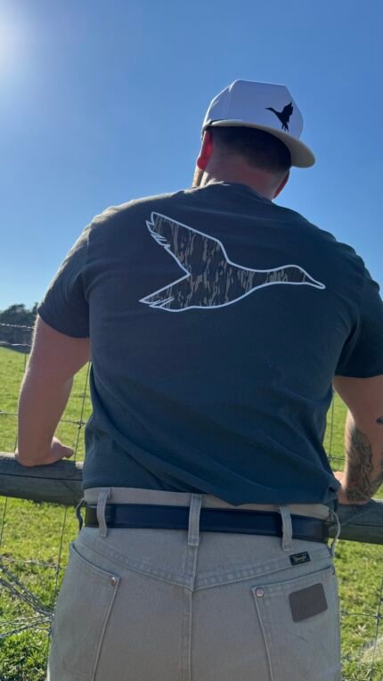 The Flyway Series-Bottomland